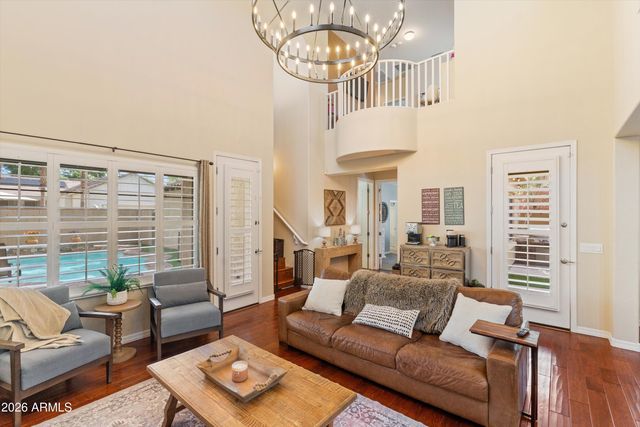 2917 N HERITAGE Street, Buckeye, AZ 85396