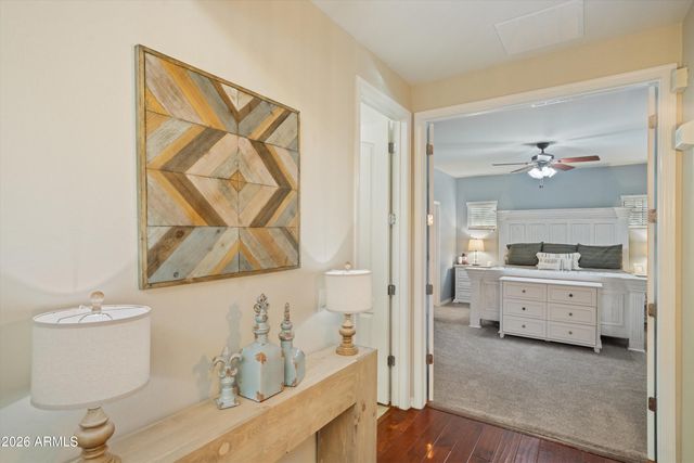 2917 N HERITAGE Street, Buckeye, AZ 85396