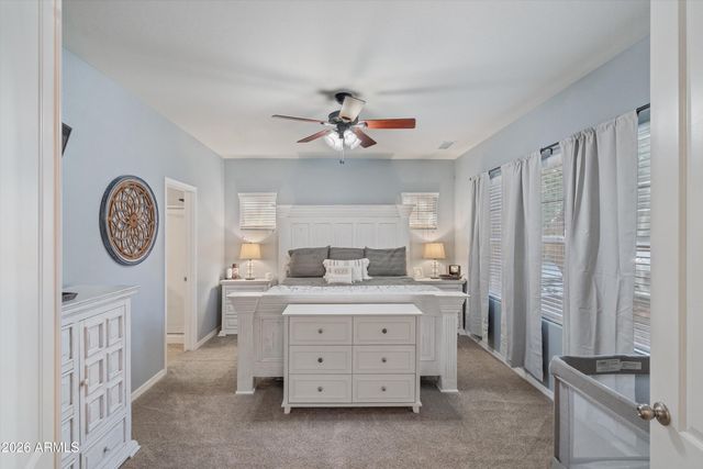 2917 N HERITAGE Street, Buckeye, AZ 85396
