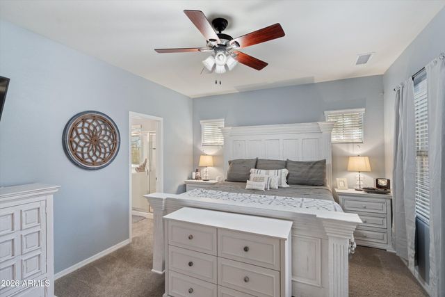 2917 N HERITAGE Street, Buckeye, AZ 85396