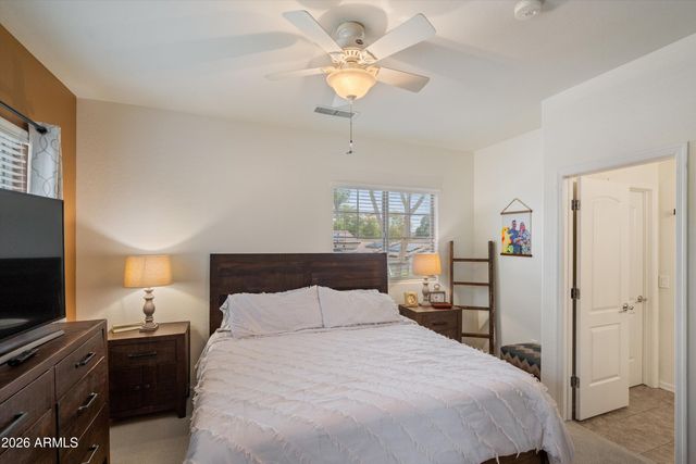 2917 N HERITAGE Street, Buckeye, AZ 85396