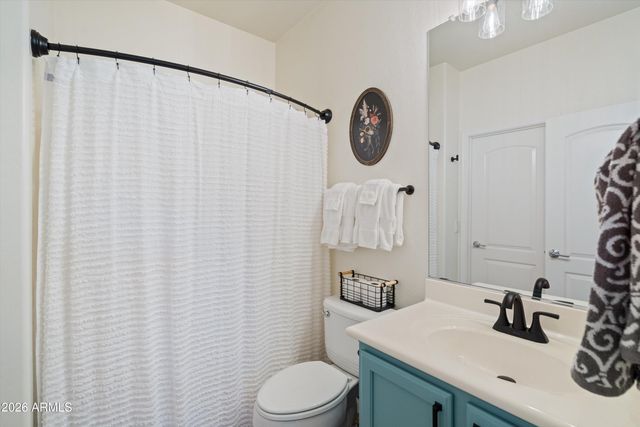 2917 N HERITAGE Street, Buckeye, AZ 85396