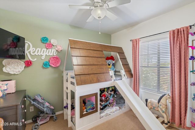 2917 N HERITAGE Street, Buckeye, AZ 85396