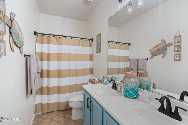 2917 N HERITAGE Street, Buckeye, AZ 85396