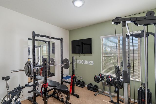 2917 N HERITAGE Street, Buckeye, AZ 85396
