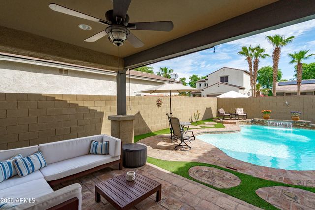 2917 N HERITAGE Street, Buckeye, AZ 85396