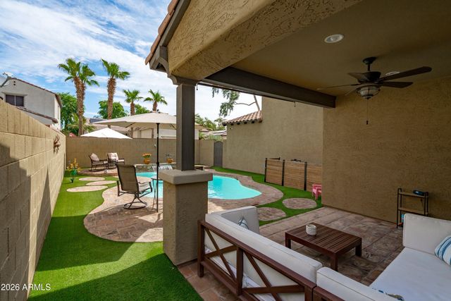2917 N HERITAGE Street, Buckeye, AZ 85396