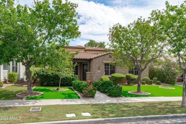 2917 N HERITAGE Street, Buckeye, AZ 85396