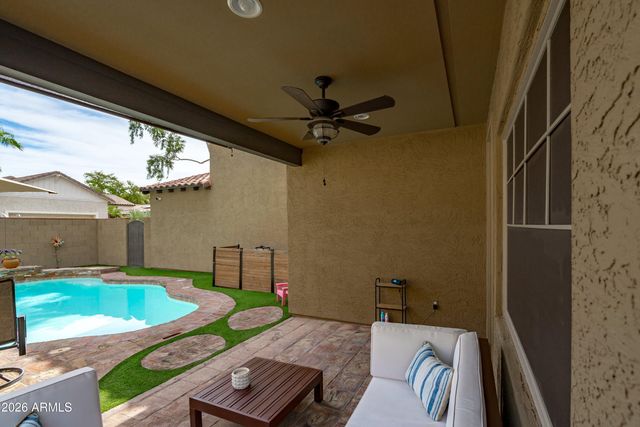 2917 N HERITAGE Street, Buckeye, AZ 85396