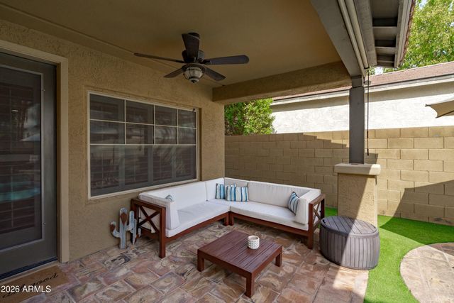 2917 N HERITAGE Street, Buckeye, AZ 85396
