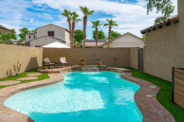 2917 N HERITAGE Street, Buckeye, AZ 85396