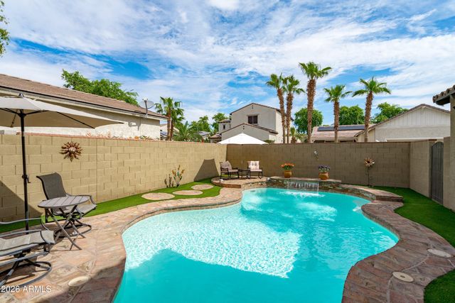 2917 N HERITAGE Street, Buckeye, AZ 85396