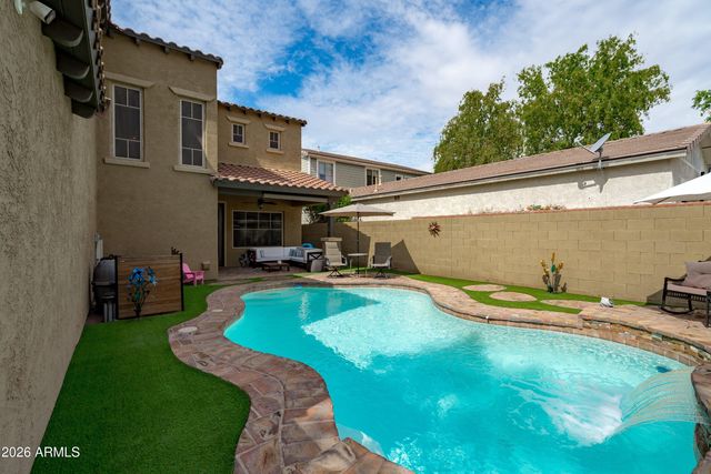 2917 N HERITAGE Street, Buckeye, AZ 85396