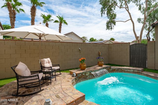 2917 N HERITAGE Street, Buckeye, AZ 85396