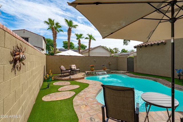 2917 N HERITAGE Street, Buckeye, AZ 85396