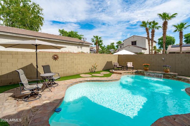 2917 N HERITAGE Street, Buckeye, AZ 85396
