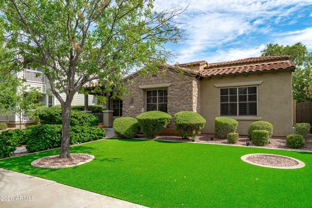 2917 N HERITAGE Street, Buckeye, AZ 85396