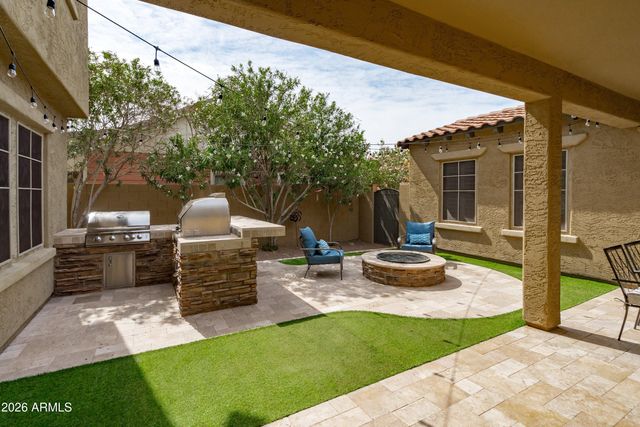 2917 N HERITAGE Street, Buckeye, AZ 85396