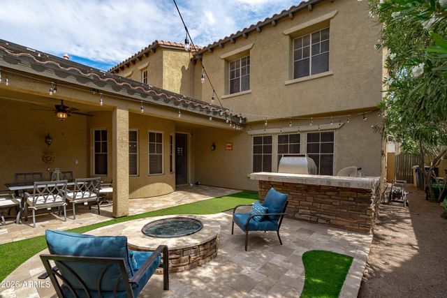2917 N HERITAGE Street, Buckeye, AZ 85396