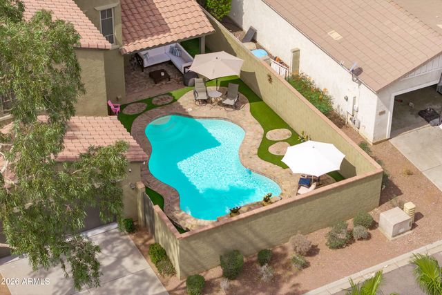 2917 N HERITAGE Street, Buckeye, AZ 85396