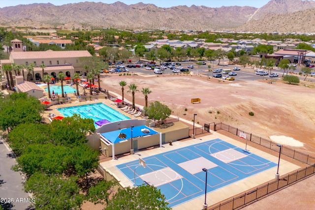 2917 N HERITAGE Street, Buckeye, AZ 85396