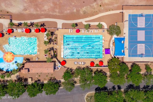 2917 N HERITAGE Street, Buckeye, AZ 85396