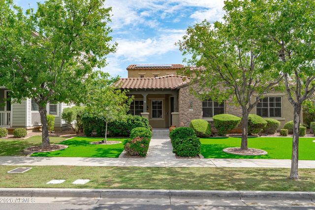 2917 N HERITAGE Street, Buckeye, AZ 85396