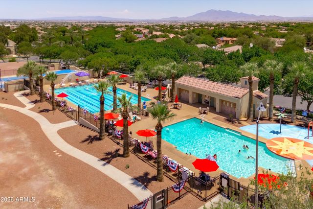 2917 N HERITAGE Street, Buckeye, AZ 85396