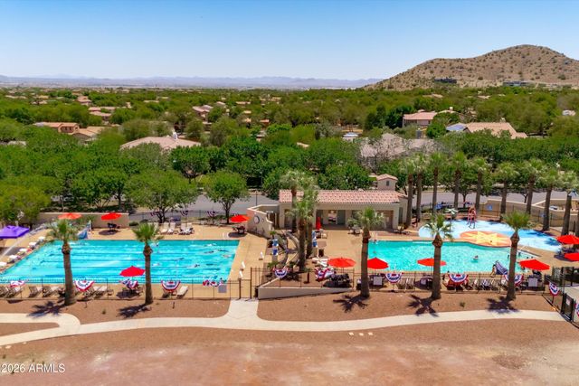 2917 N HERITAGE Street, Buckeye, AZ 85396