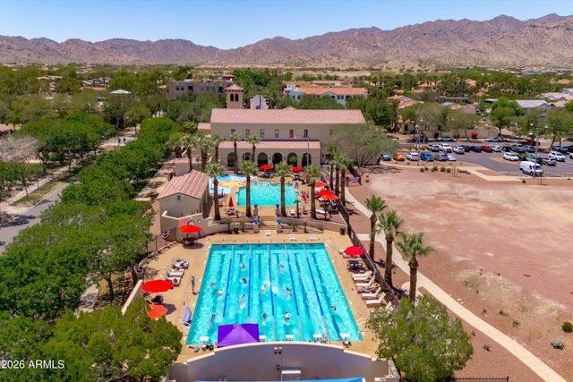 2917 N HERITAGE Street, Buckeye, AZ 85396