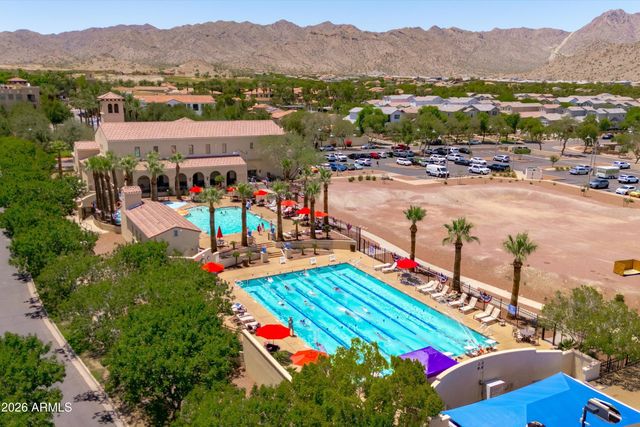 2917 N HERITAGE Street, Buckeye, AZ 85396