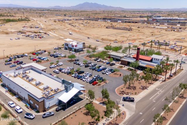 2917 N HERITAGE Street, Buckeye, AZ 85396