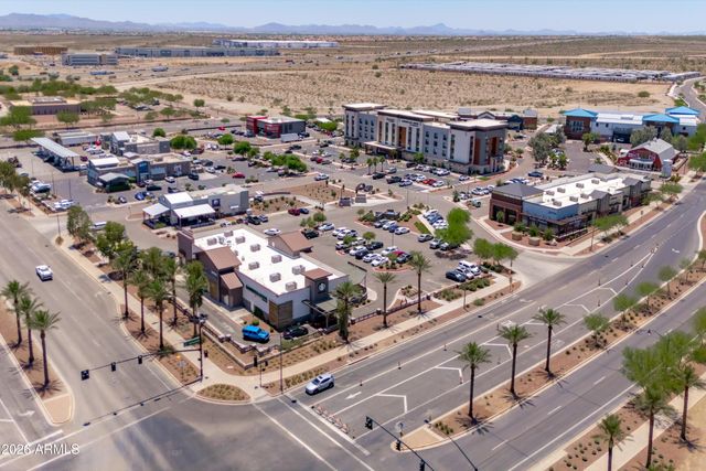 2917 N HERITAGE Street, Buckeye, AZ 85396