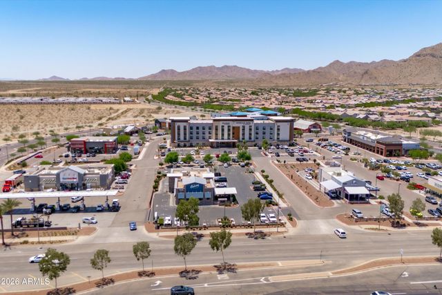 2917 N HERITAGE Street, Buckeye, AZ 85396