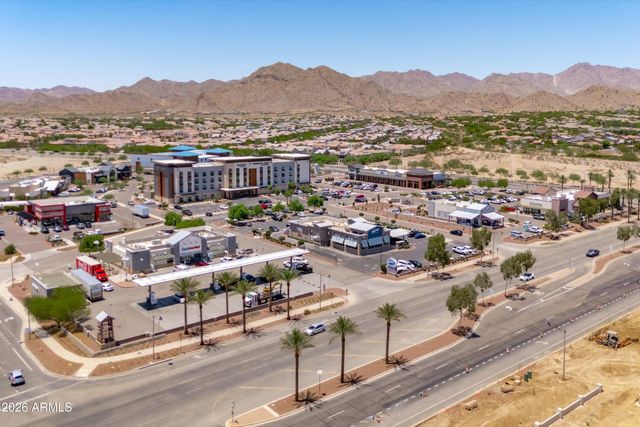 2917 N HERITAGE Street, Buckeye, AZ 85396
