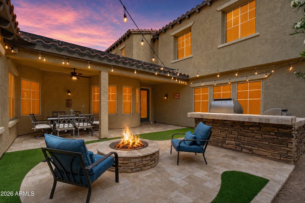 2917 N HERITAGE Street, Buckeye, AZ 85396 — photo 3