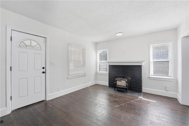 3218 Benton Boulevard, Kansas City, MO 64128