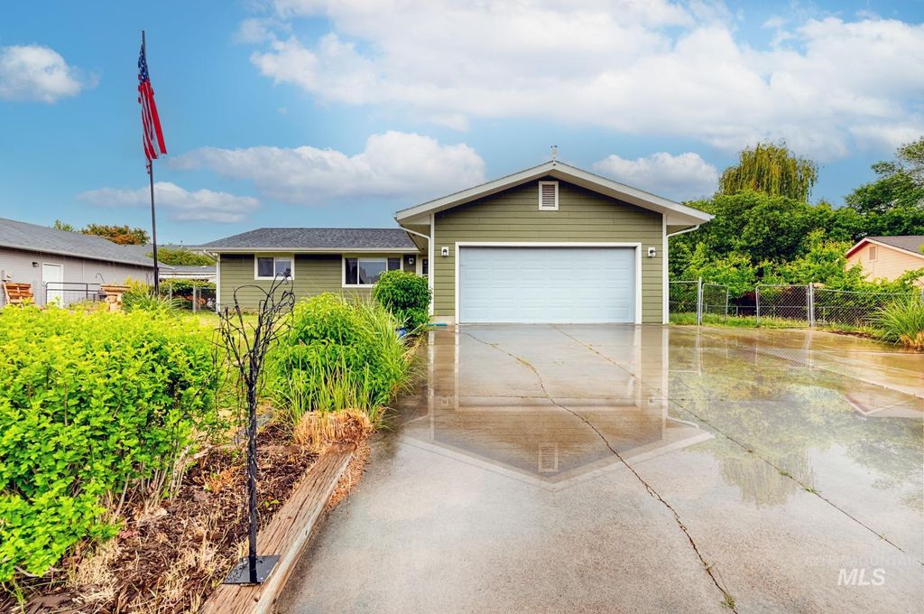 2110 Bonnie Dr., Payette, ID 83661