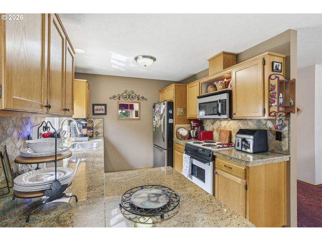 2278 Se KANE Ave, Gresham, OR 97080