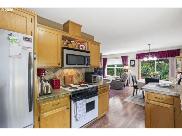 2278 Se KANE Ave, Gresham, OR 97080
