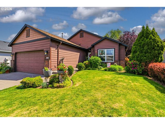 2278 Se KANE Ave, Gresham, OR 97080