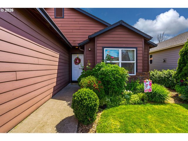 2278 Se KANE Ave, Gresham, OR 97080