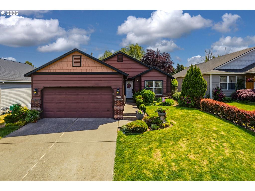 2278 Se KANE Ave, Gresham, OR 97080