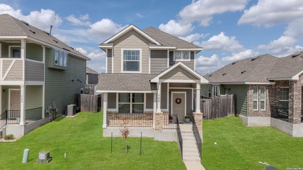 140 Witchhazel, San Marcos, TX 78666