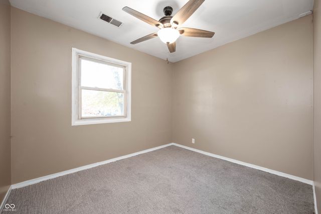 519 Hampton Lane, Chesterfield, IN 46017