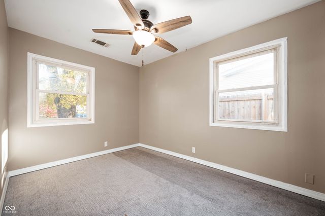 519 Hampton Lane, Chesterfield, IN 46017