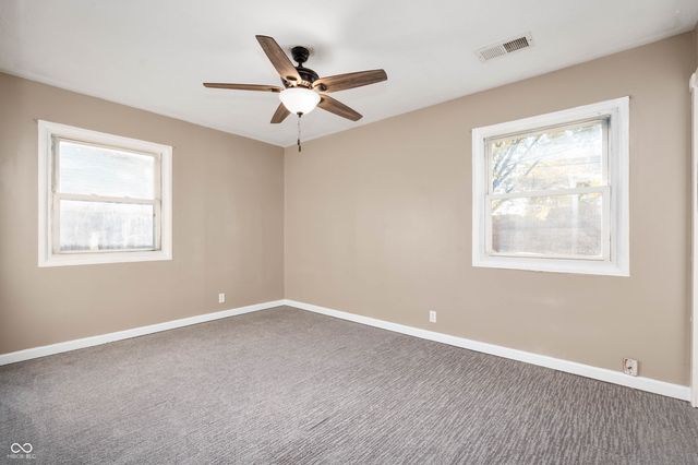 519 Hampton Lane, Chesterfield, IN 46017