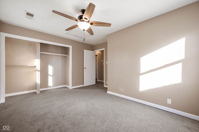 519 Hampton Lane, Chesterfield, IN 46017