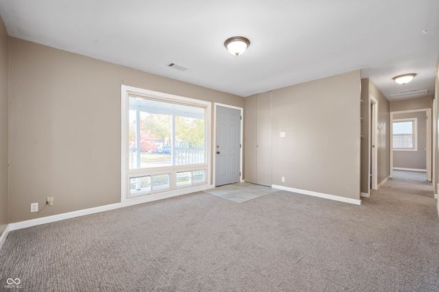 519 Hampton Lane, Chesterfield, IN 46017