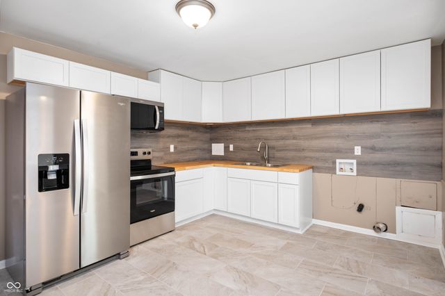 519 Hampton Lane, Chesterfield, IN 46017